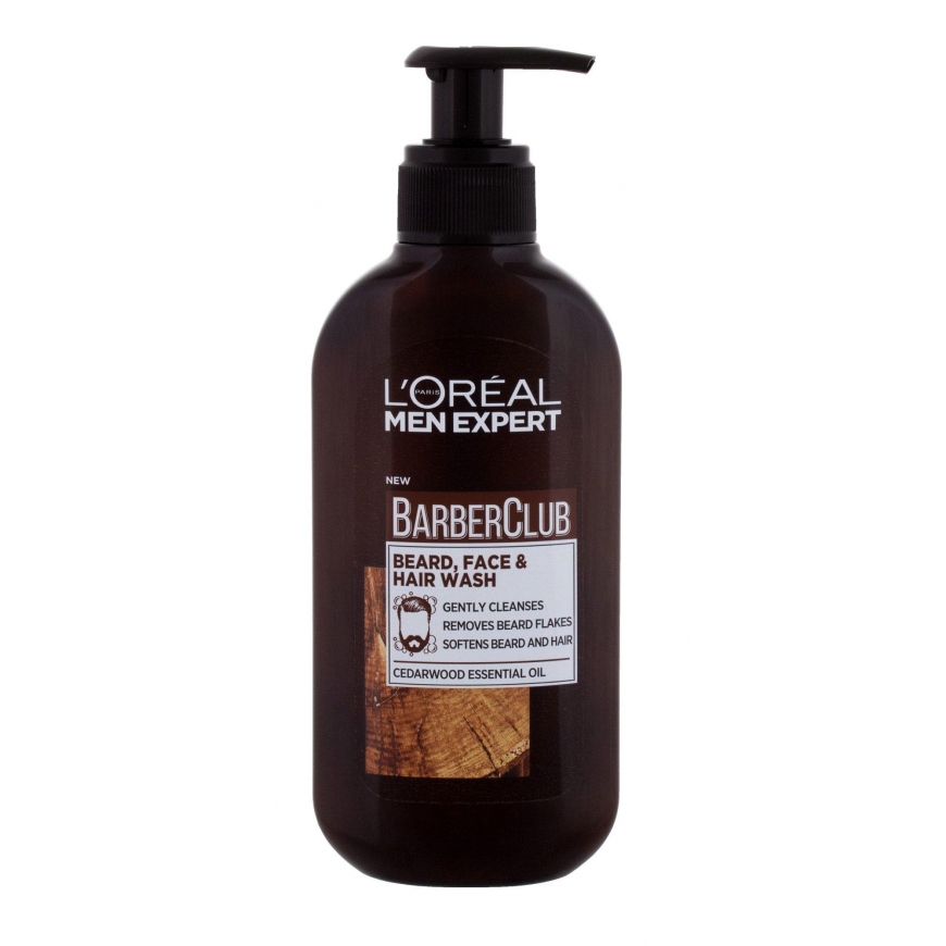 L`Oreal L`Oréal Paris Men Expert Barber