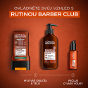 L'Oréal Paris Men Expert Barber Club Beard, Face & Hair Wash Beard Wash vyrams, 200 ml L'Oréal Paris Men Expert Barber Club Beard, Face & Hair Wash Beard Wash vyrams, 200 ml