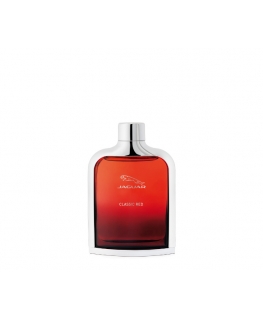 Jaguar Classic Red 100 ml Люди
