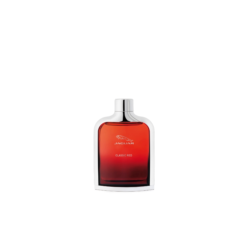 Jaguar Classic Red 100 ml Miesten