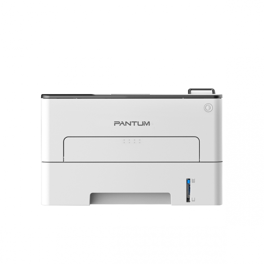 Pantum P3305DW laser printer A4 Wi-Fi