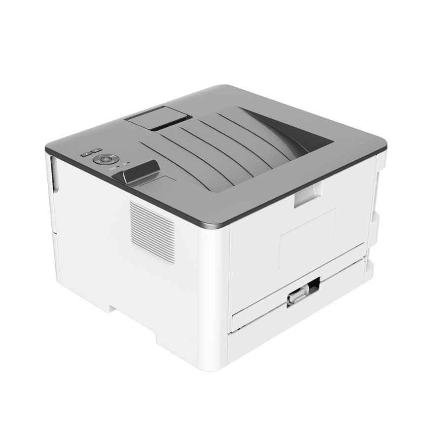 Pantum P3305DW lazerinis spausdintuvas A4 „Wi-Fi“ – 3