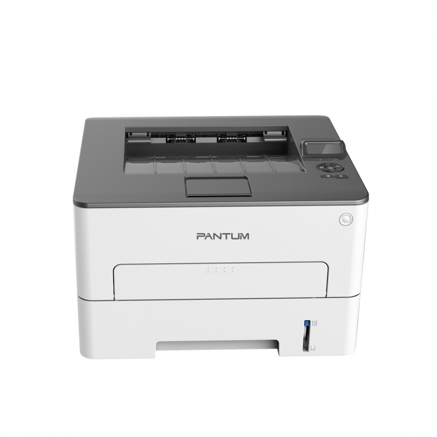 Pantum P3305DW lazerinis spausdintuvas A4 „Wi-Fi“ – 5