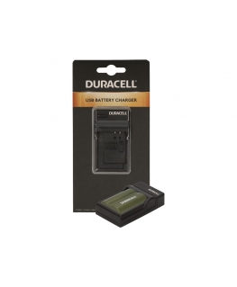 Duracell DRC5902 laturi USB