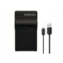 Duracell DRC5902 akulaadija USB Duracell DRC5902 akulaadija USB