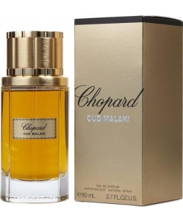 Men's perfume Chopard EDP Oud Malaki 80 ml