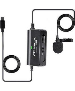 Comica SIG.LOW V05UC