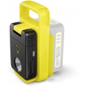 Šviestuvas Karcher MFL 2-18 18 V (be akumuliatoriaus ir pakrovėjo) Šviestuvas Karcher MFL 2-18 18 V (be akumuliatoriaus ir pakrovėjo)
