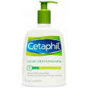 Cetaphil Daily Advanced Ultra Moisturizing Lotion 473ml