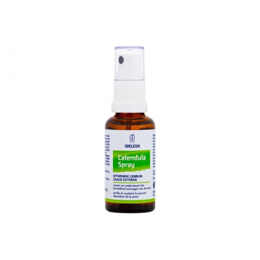 Weleda Calendula Spray Body Water Unisex