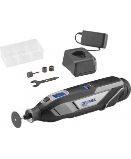 Dremel 8240-3/45 with 45 accessories