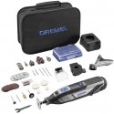 Dremel 8240-3/45 with 45 accessories Dremel 8240-3/45 with 45 accessories