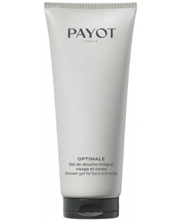 Payot Gel Nettoyage Integral All Over Shampoo, 200 ml
