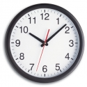 TFA-Dostmann 98.1077 wall/table clock Quartz clock Круглый Черный, Белый TFA-Dostmann 98.1077 wall/table clock Quartz clock Круглый Черный, Белый