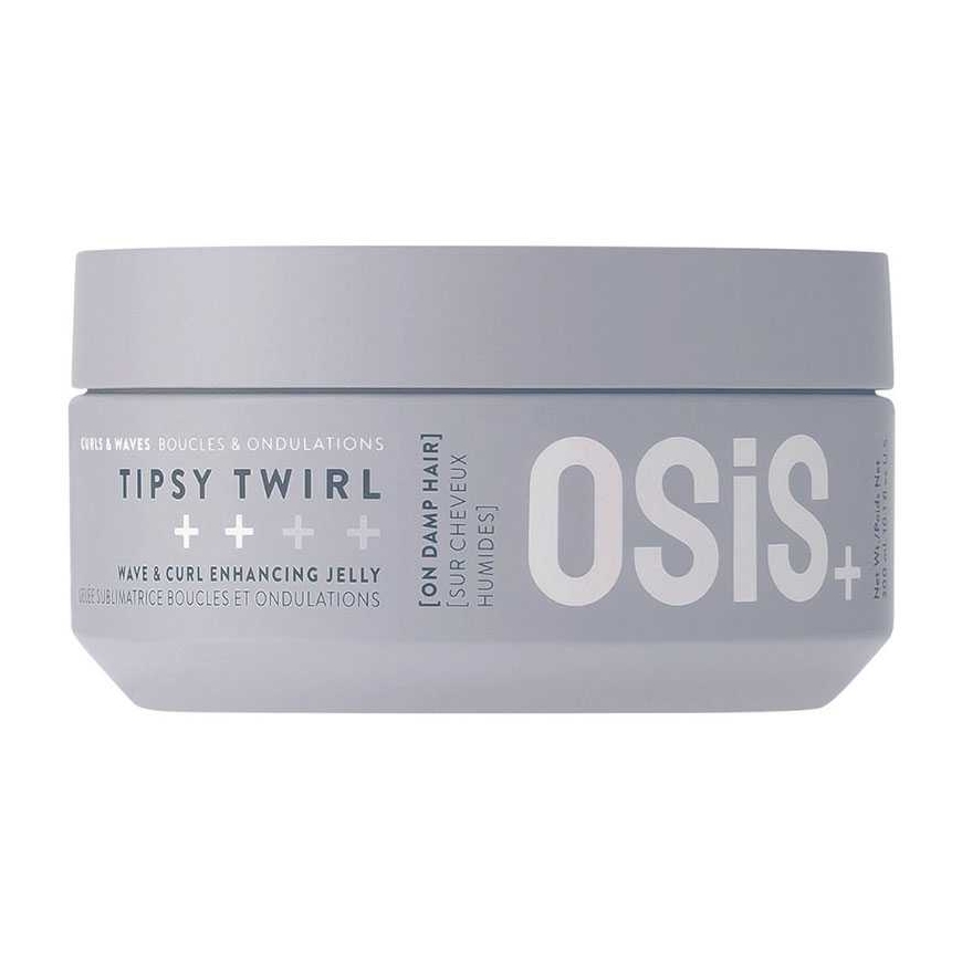 Schwarzkopf Gel for curly hair Schwarzkopf
