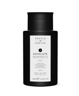 Pestle Mortar Pestle&Mortar Exfoliate Glycolic Acid Toner, 200 ml