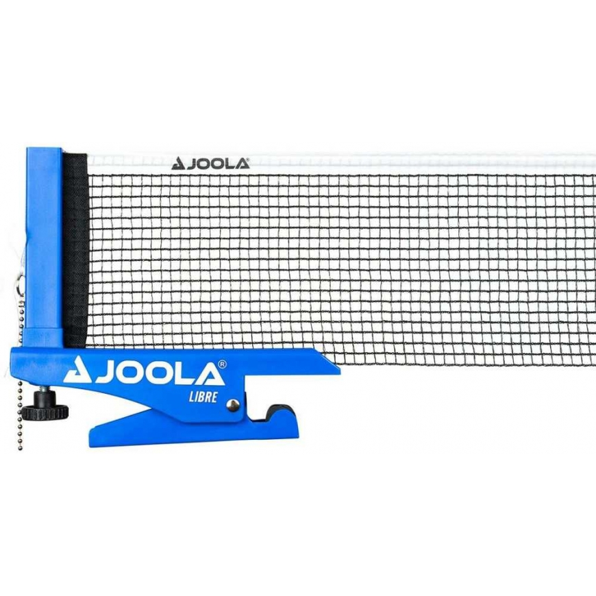 NET LIBRE JOOLA TABLE TENNIS NET – 5