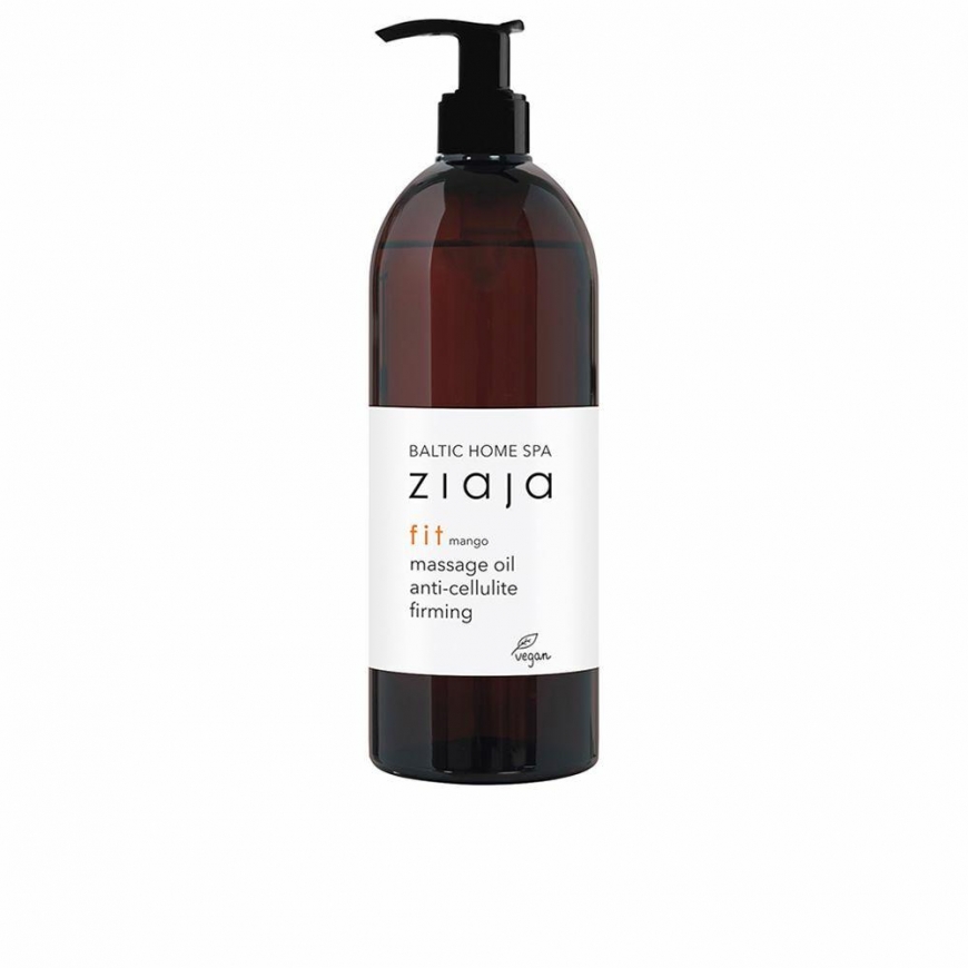 Ziaja "Baltic Home Spa Fit"