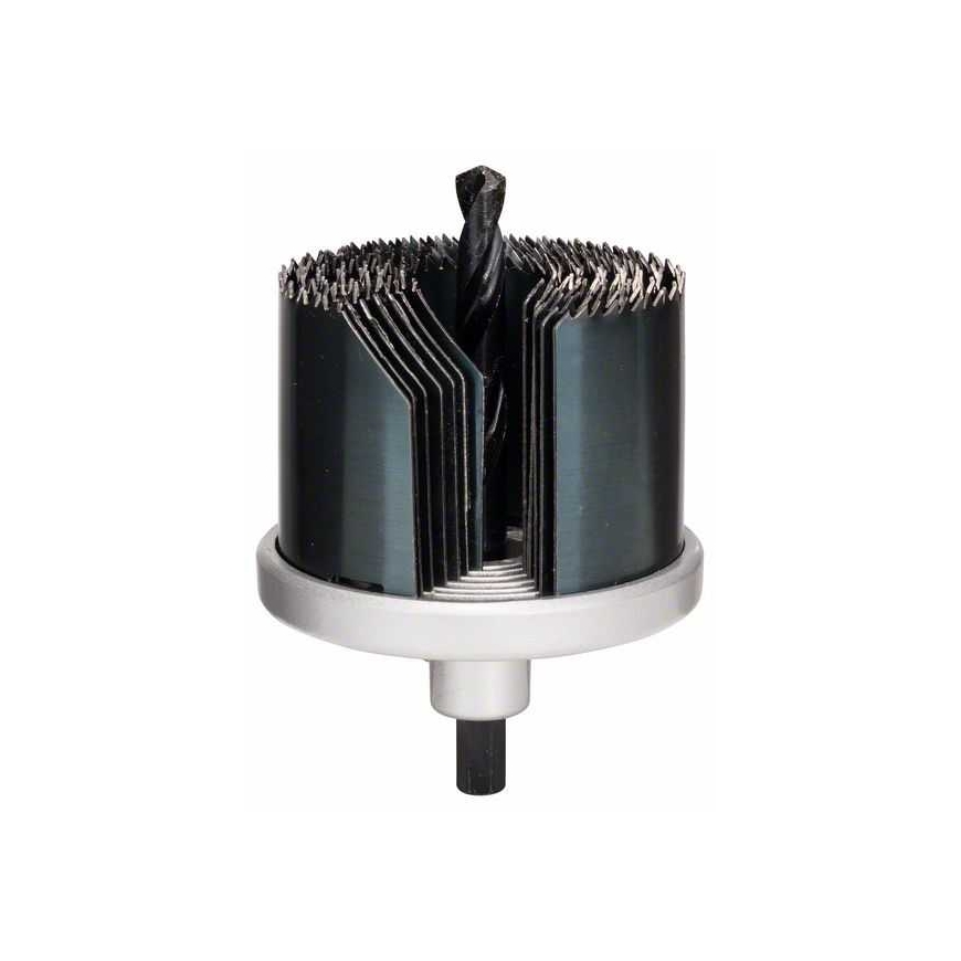 Bosch 7-piece drill bit set Bosch