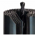 7 dalių gręžimo karūnėlių rinkinys Bosch 2609255636 26-64 mm 7 dalių gręžimo karūnėlių rinkinys Bosch 2609255636 26-64 mm