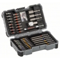 Bosch 21-piece screwdriver bit set