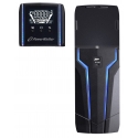 PowerWalker VI 1500 GXB nepertraukiamo maitinimo resursai (UPS) „Line-Interactive“ 1,5 kVA 900 W 4 A
