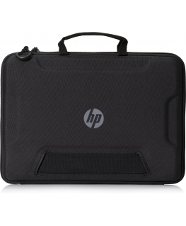 HP 11.6 Black Always On Case
