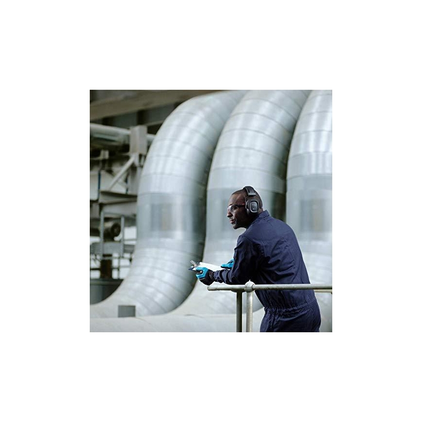 Ausinės HONEYWELL Verishield VS110 SNR 27dB – 5