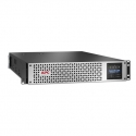 APC SMTL3000RMI2UC UPS-virtalähde Linjainteraktiivinen 3 kVA 2700 W 9 AC-pistorasia(a) APC SMTL3000RMI2UC UPS-virtalähde Linjainteraktiivinen 3 kVA 2700 W 9 AC-pistorasia(a)