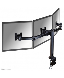Neomounts desk monitor arm