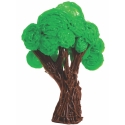 3Doodler Start ECO-11 3D printing material Compostable plastic Brown 1 g