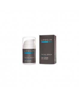 Uresim Male Facial Serum 50ml