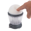 JATA MOST3522 insect killer/repeller Automatic Suitable for indoor use Suitable for outdoor use Grey JATA MOST3522 insect killer/repeller Automatic Suitable for indoor use Suitable for outdoor use Grey
