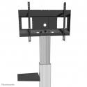 Neomounts PLASMA-M2SIDESHELF sülearvuti raam & alus Sülearvuti alus Must