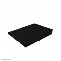 Neomounts PLASMA-M2SIDESHELF kannettavan tietokoneen teline Musta