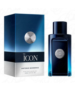 Antonio Banderas The Icon EDT M 50 ml