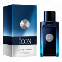 Antonio Banderas The Icon EDT M 50 ml