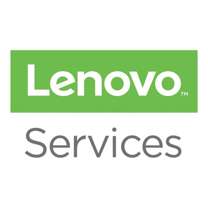 Lenovo 5WS0K26222 warranty/support extension