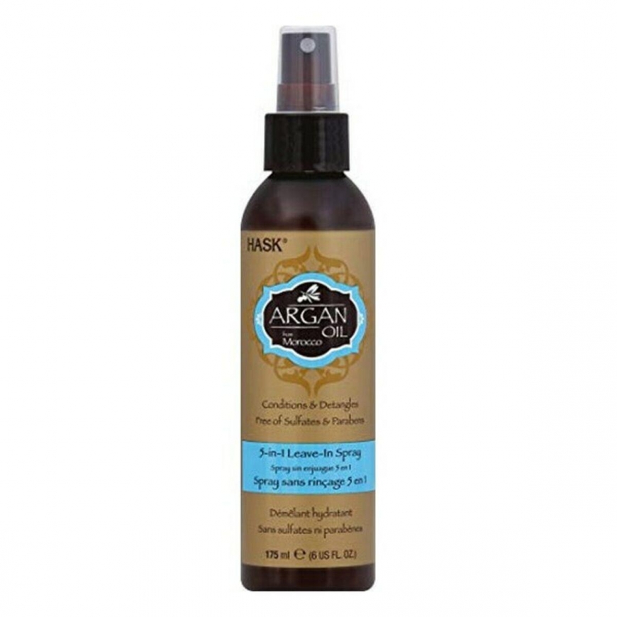 Hask Argan Oil Repair Oil 117ml – 2