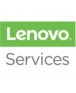 Lenovo 5PS1A40231 garantija & atbalsta paplašinājums
