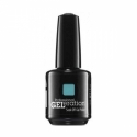 Jessica Jessica, Geleration Colors, Semi-Permanent Nail Polish, GEL-1107, Strike A Pose, 15 ml For Women Jessica Jessica, Geleration Colors, Semi-Permanent Nail Polish, GEL-1107, Strike A Pose, 15 ml For Women