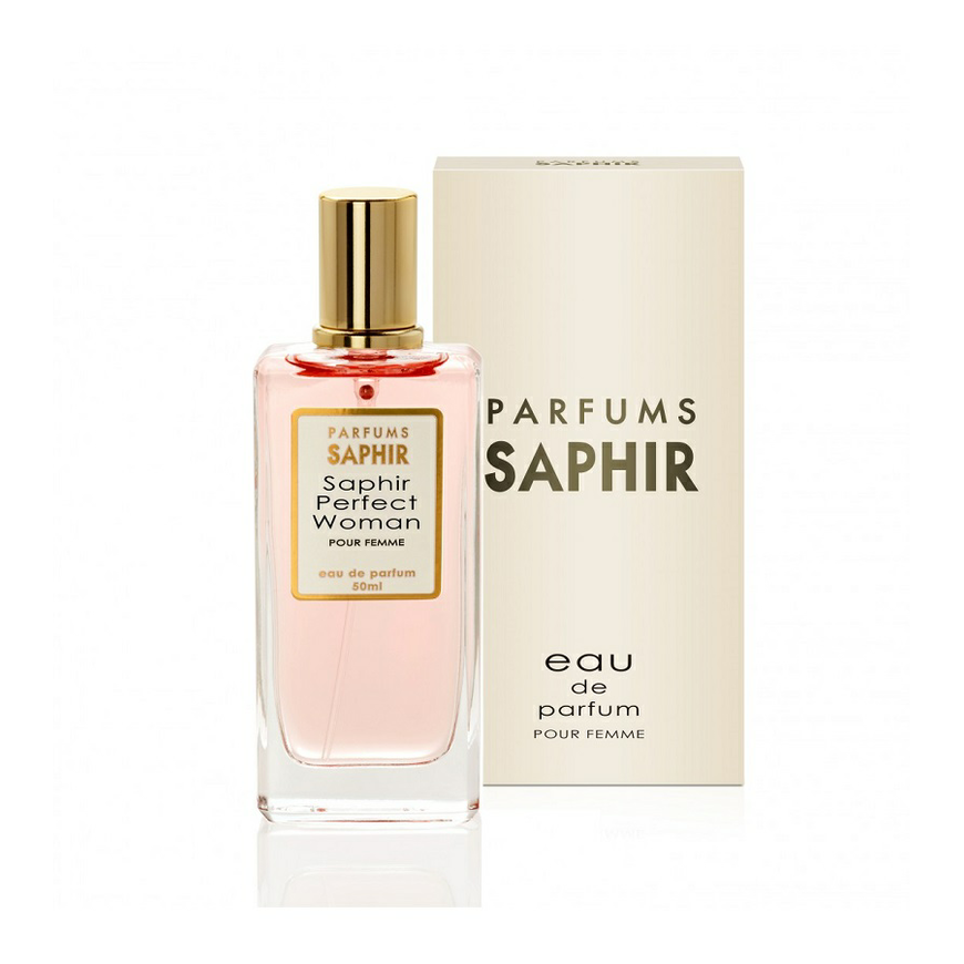Saphir Perfect EDP 50 ml