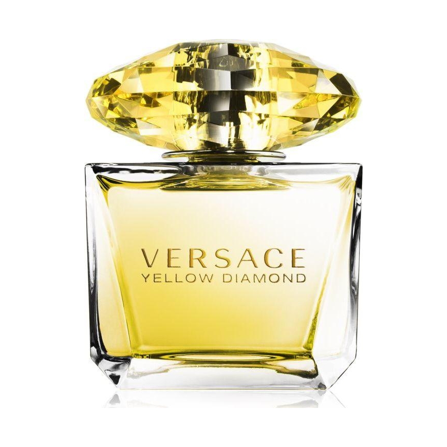 Versace Eau de toilette Versace Yellow