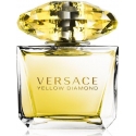 Eau de toilette Versace Yellow Diamond EDT 200 ml
