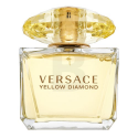 Tualetinis vanduo Versace Geltona Diamond EDT 200 ml Tualetinis vanduo Versace Geltona Diamond EDT 200 ml