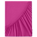 Eurofirany PRZE/ADELA/G/AMA 160X200+25CM 140 Sheet