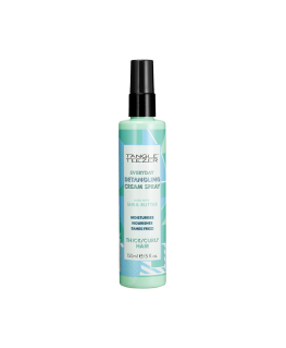 Tangle Teezer Detangling Spray Thick/For curly hair Hair, for thick, curly hair, 150 ml