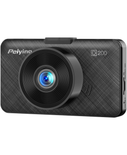 Peiying Basic D200 2.5K car stereo