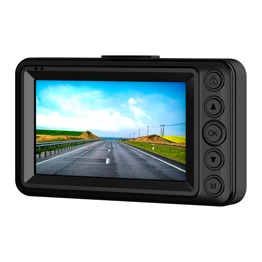 Peiying Basic D200 2.5K car stereo – 2