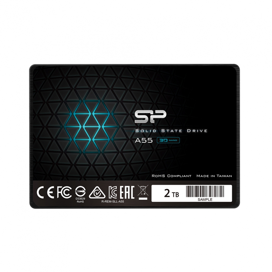 Silicon Power Silicon Power A55 4